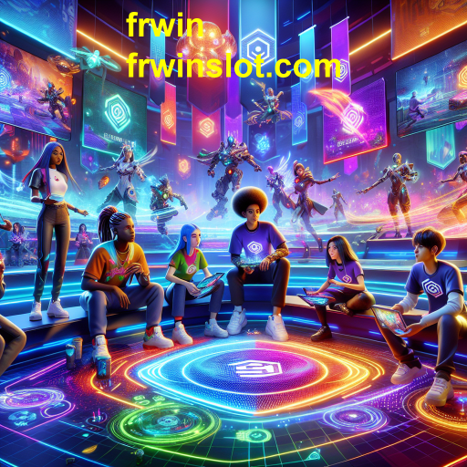 A Evolução dos Jogos Multiplayer: Conectando Jogadores Globalmente