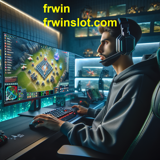 A Ascensão dos Jogos de Eventos: Uma Nova Era para os Gamers