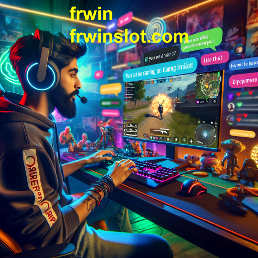 Explorando a Categoria 'Streams': A Nova Fronteira dos Jogos Online